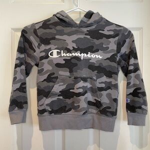 CHAMPION kids sweater